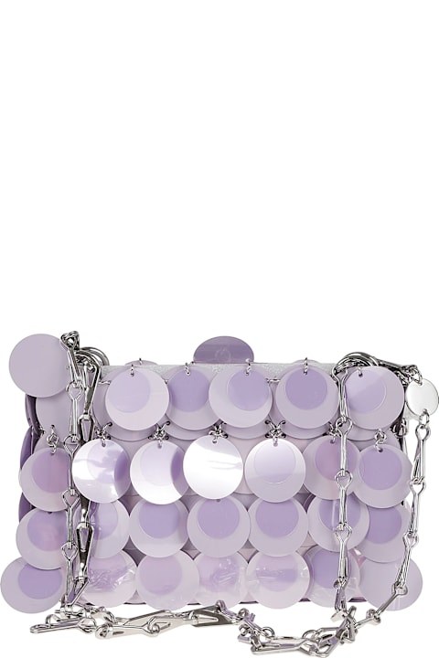 Paco Rabanne حقائب الكتف لـ السيدات Paco Rabanne Sac A Main