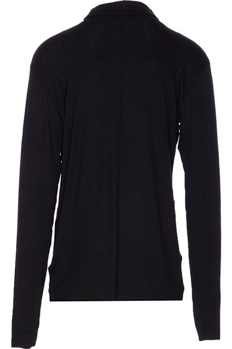 Thom Krom for Women Thom Krom Turtleneck Long Sleeves Top