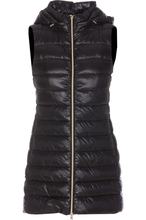 Herno for Women Herno Serena Down Jacket