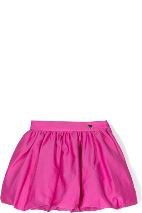 Fashion for Kids Monnalisa Monnalisa Skirts Pink