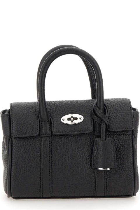 Bags for Women Mulberry "mini Bayswater" Bag