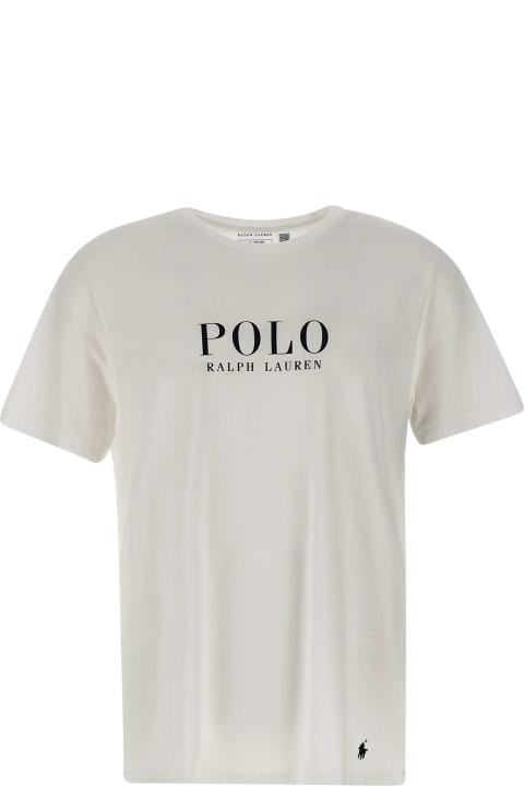 Polo Ralph Lauren for Men Polo Ralph Lauren 'msw' Cotton T-shirt