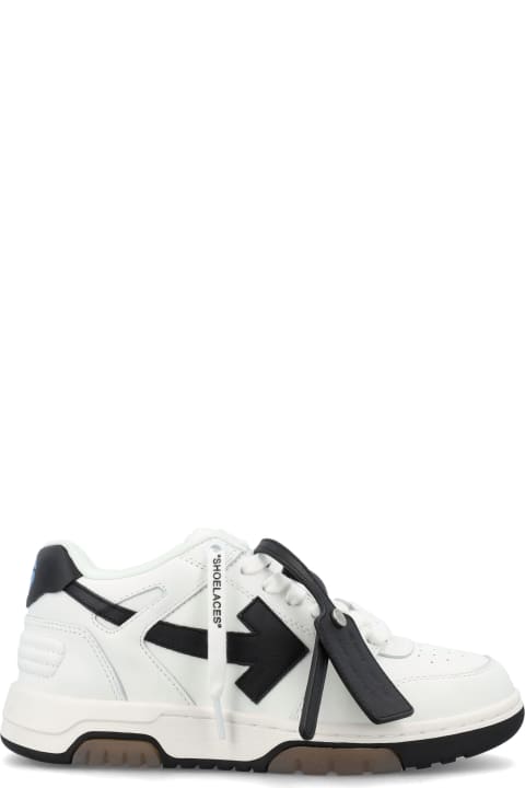 Out Of Office "ooo" Sneakers