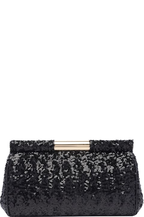 dolce sleeves & Gabbana Bags for Women dolce sleeves & Gabbana Medium Marlene Turn-lock Shoulder Bag