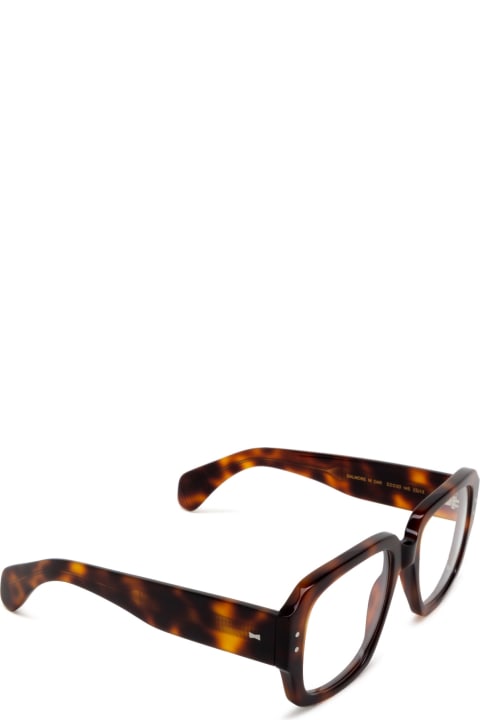 Cubitts Eyewear for Women Cubitts Balmore Dark Turtle Glasses