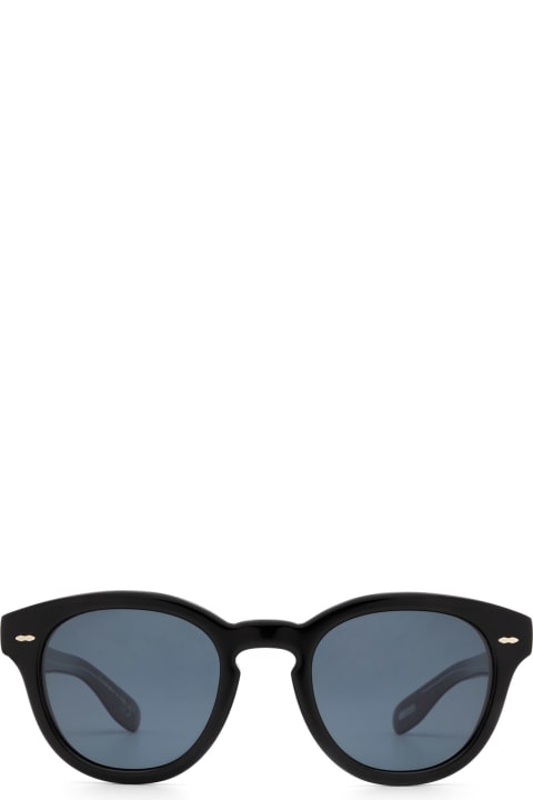 Accessories for Women Oliver Peoples Ov5413su Black Sunglasses
