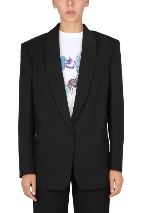 Stella McCartney Coats & Jackets for Women Stella McCartney Tailored Jacket