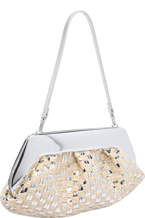 THEMOIRè Bags for Women THEMOIRè Micro Emera Weaved Handbag