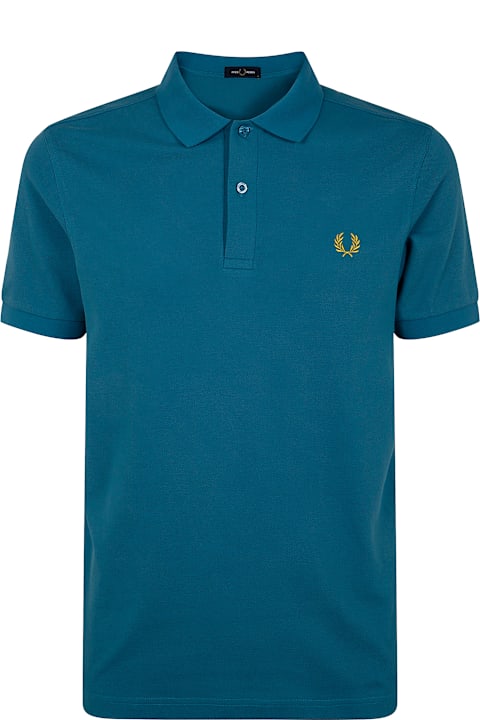 Fred Perry for Men Fred Perry Plain Shirt