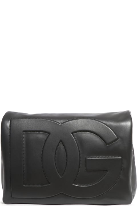 Dolce & Gabbana Pochette Lame