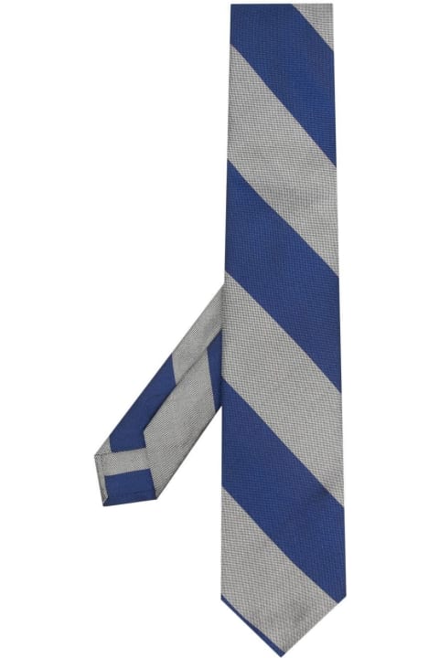 Ties for Men Barba Napoli 7,5 Cm Tie