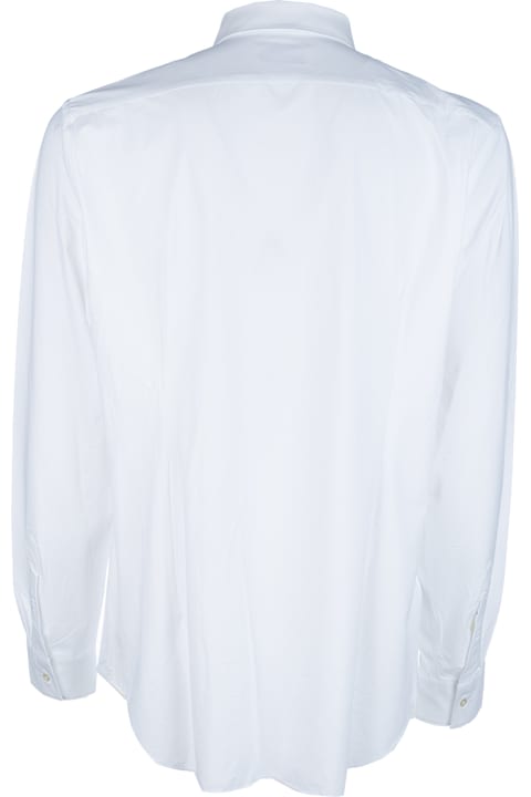 Corneliani Shirts for Men Corneliani Camicie