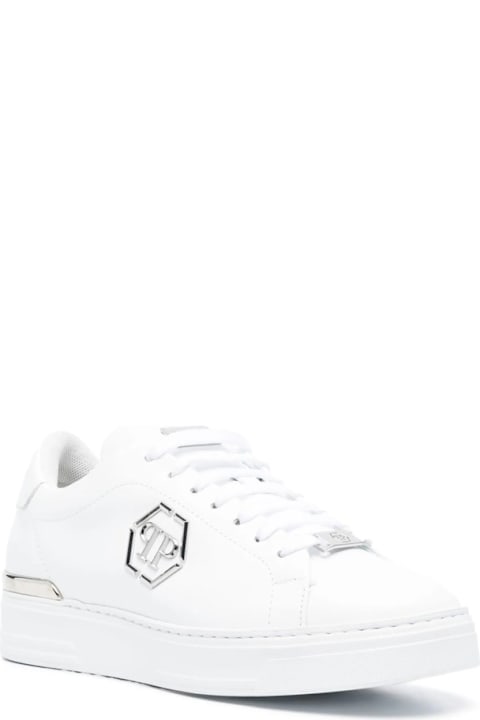 Philipp Plein for Kids Philipp Plein Sneaker