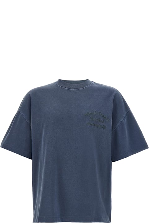 Carhartt for Kids Carhartt 'bait Shack' T-shirt