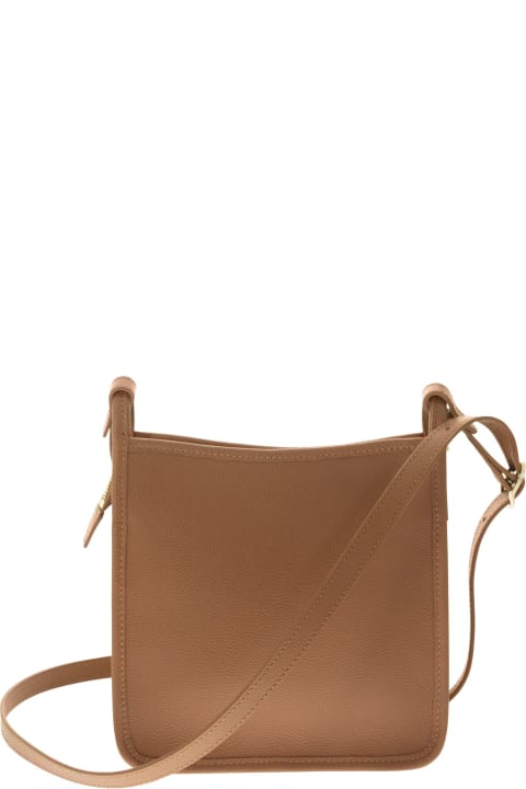 Longchamp Shoulder Bags for Women Longchamp Le Foulonné - Shoulder Bag With Zip S