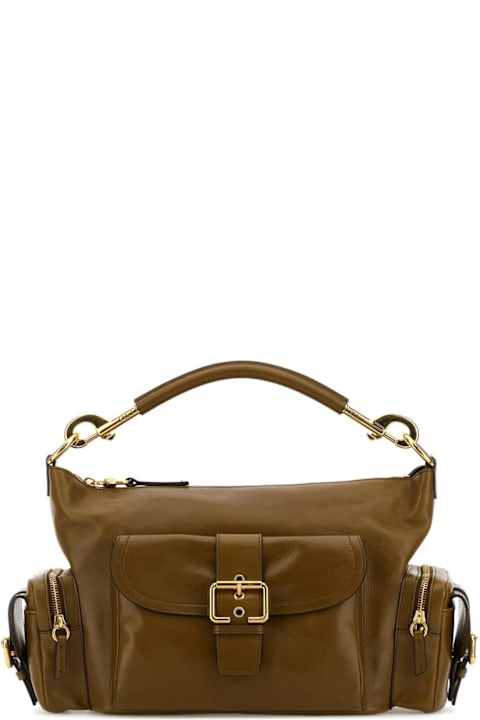 Chloé حقائب لـ السيدات Chloé Chc24as533 - Camera Bag