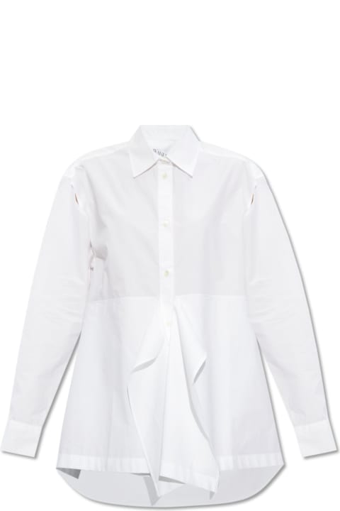 J.W. Anderson for Women J.W. Anderson Cotton Shirt