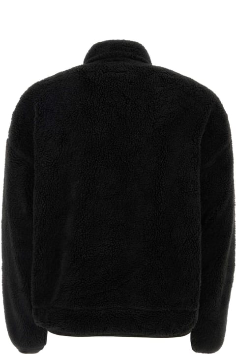 Mihara Yasuhiro Coats & Jackets for Men Mihara Yasuhiro Black Polyester Blend Jacket