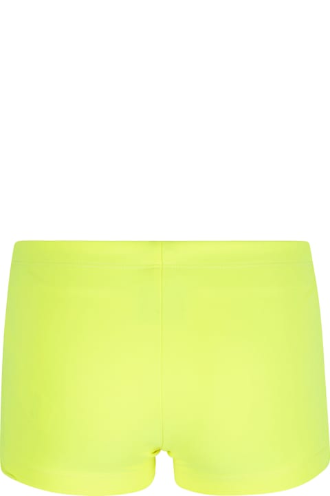 Homeware Balenciaga Fitted Mini Skirt
