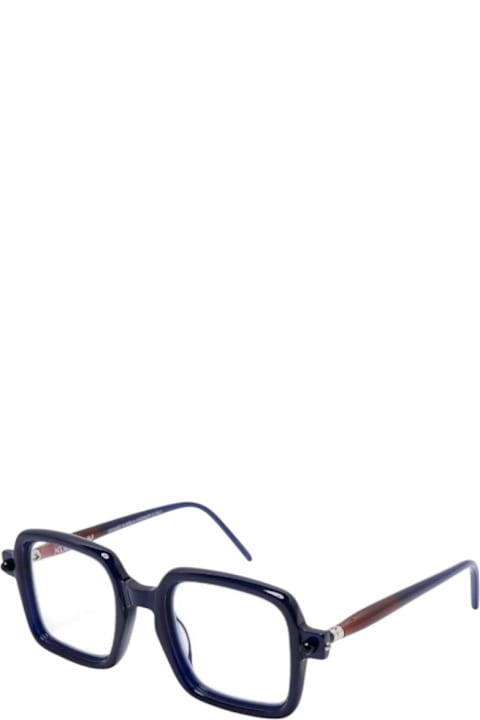 Kuboraum Eyewear for Men Kuboraum Maske P21 Glasses