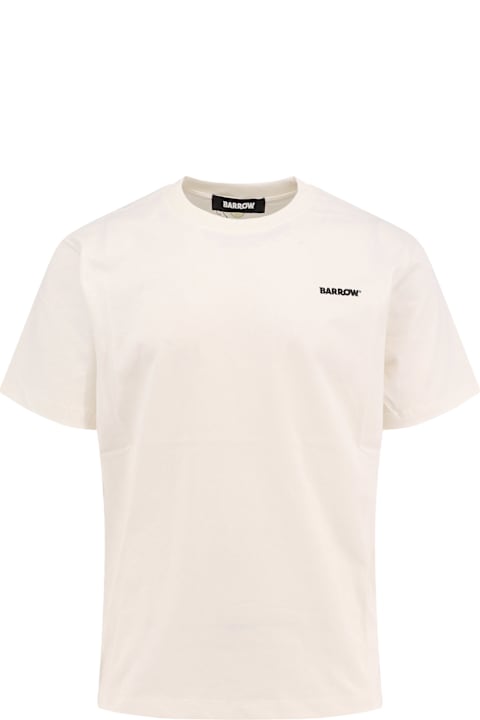 أدوات منزلية Barrow T-shirt