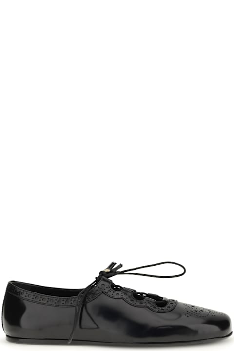 Church's Rhea Lace-ups