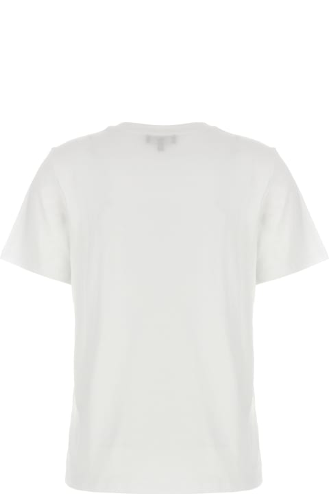 Theory Topwear for Women Theory Basic T-shirt