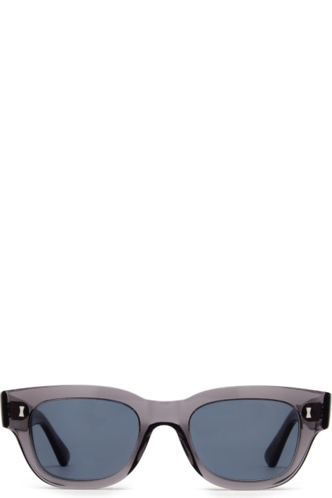 Fashion for Women Cubitts Frederick Sun Smoke Grey Sunglasses