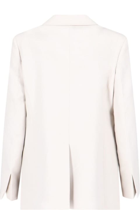 Calvin Klein Coats & Jackets for Women Calvin Klein Single-breasted Blazer
