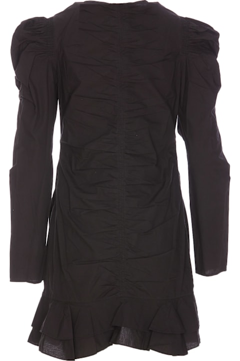 Homeware Marant Étoile Briali Dress