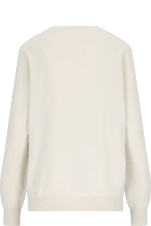 Homeware Canessa V-neck Sweater