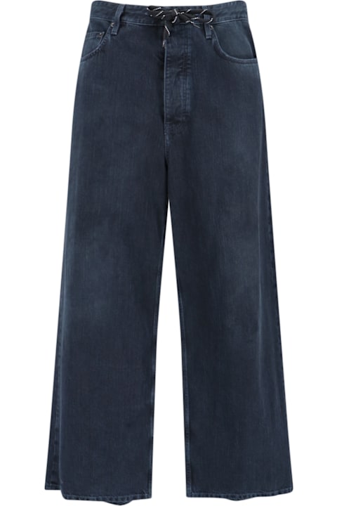 Sale for Men Balenciaga Baggy Jeans