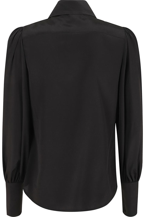 Homeware Zimmermann Blouson Shirt