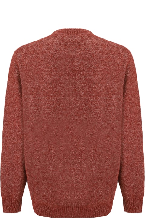 Brunello Cucinelli Sweaters for Men Brunello Cucinelli Sweater