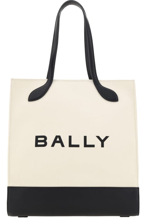 Bally Totes for Women Bally Tote Shoulder Bag