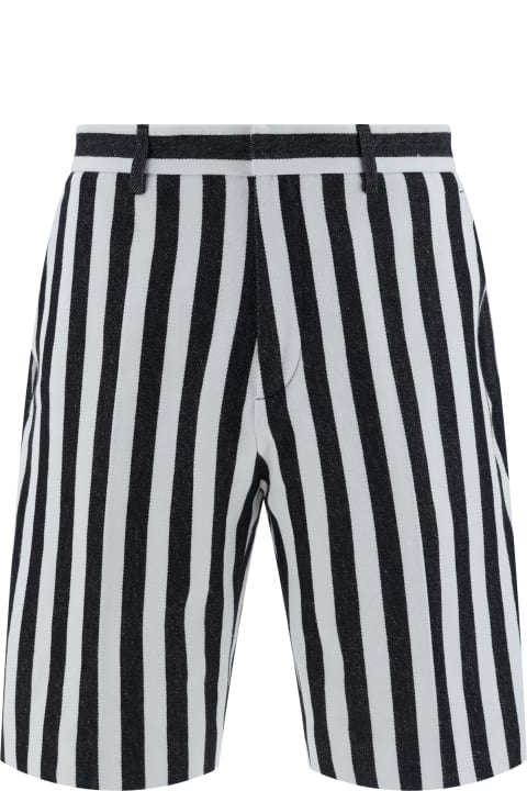 Moschino Pants for Men Moschino Shorts
