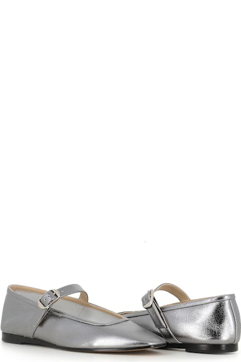 Le Monde Beryl Shoes for Women Le Monde Beryl Ballerina Ballet