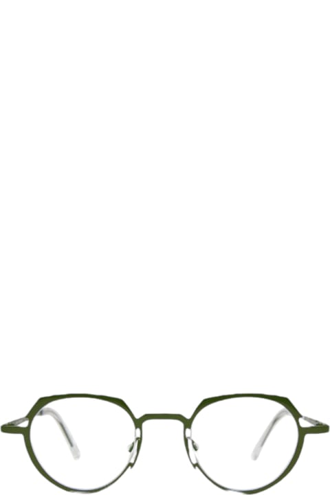 Theo Eyewear Eyewear for Women Theo Eyewear Receiver Glasses