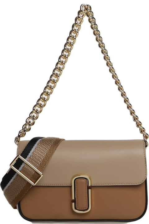 Marc Jacobs J Marc Shoulder Bag | italist