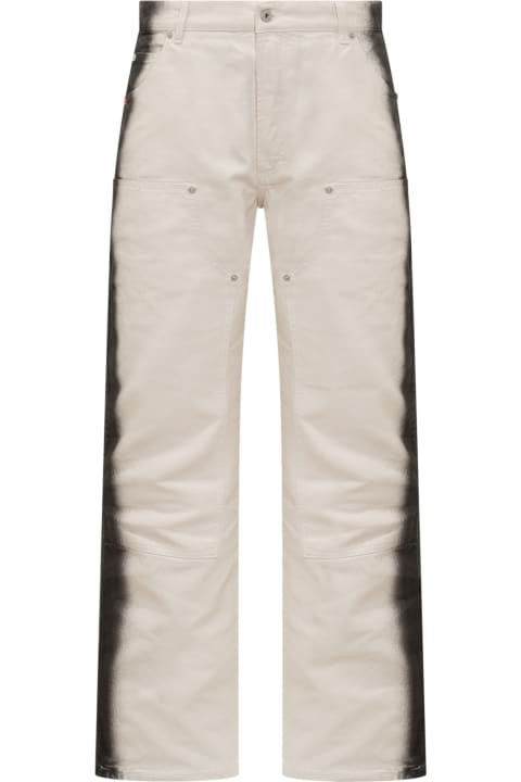 HERON PRESTON Pants for Women HERON PRESTON Carpenter Trousers