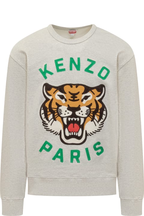 Kenzo for Men Kenzo Tiger Sweatshirt