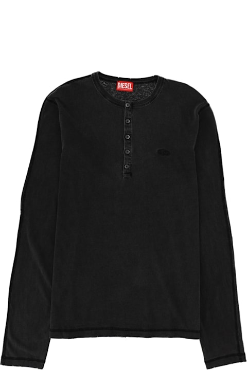 Homeware Diesel T-shirt "t-mind"