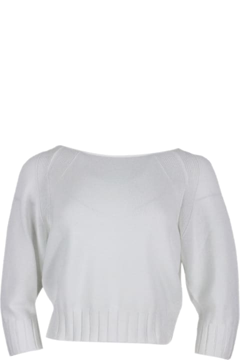 Malo for Women Malo Sweater