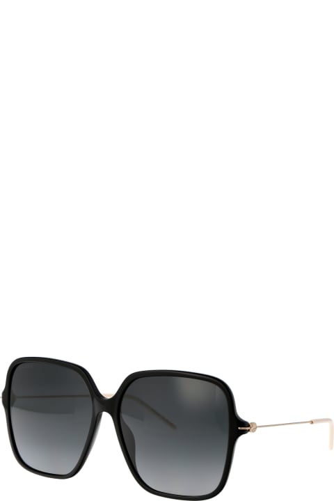 Gucci Eyewear Eyewear for Women Gucci Eyewear Gg1267s Sunglasses