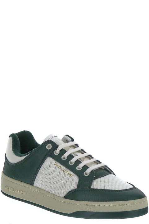 Saint Laurent Shoes for Men Saint Laurent 'sl/61 Sneakers