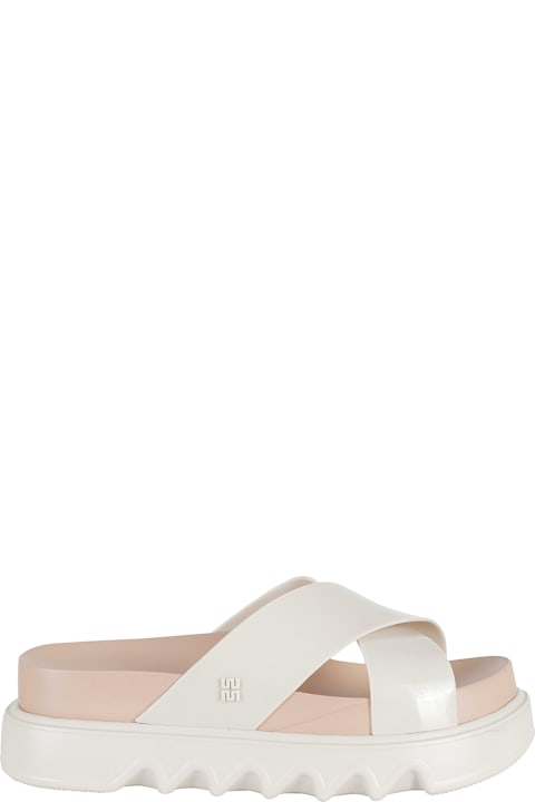 Melissa for Men Melissa Cozy Cross