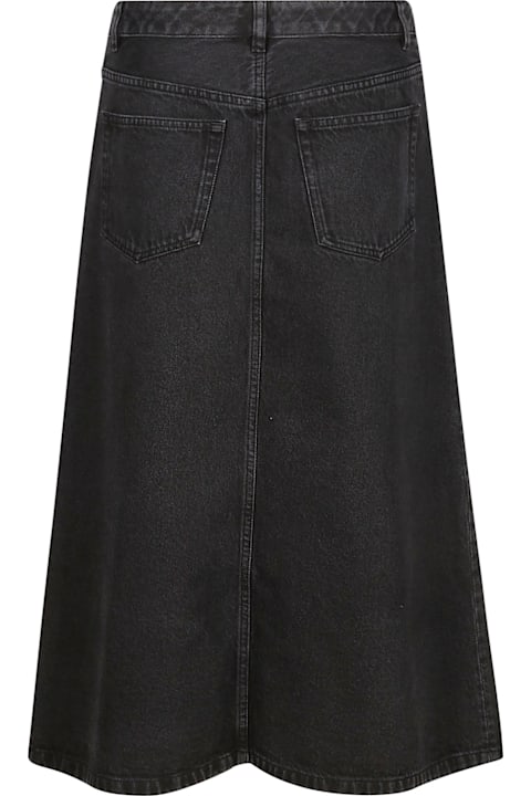 A.P.C. Skirts for Women A.P.C. Jupe Tennessee