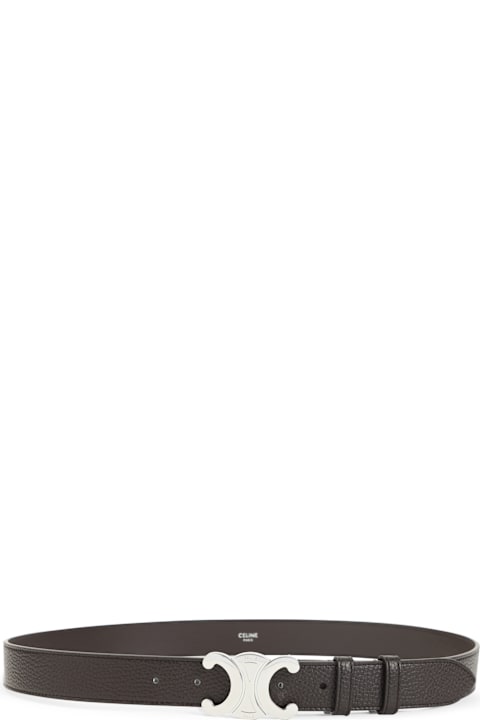 Homeware Celine Large 30 Mm Belt