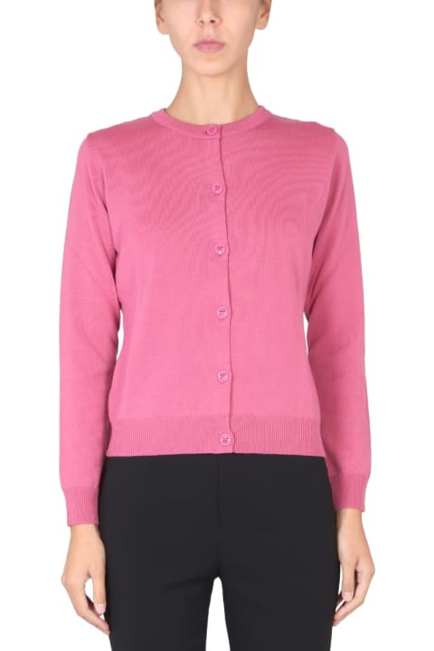 Boutique Moschino Clothing for Women Boutique Moschino Wool Jersey.