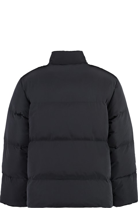 REPRESENT Coats & Jackets for Men REPRESENT Jet Techno Fabric Down Jacket